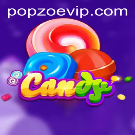 Candy Popzoe: An Exciting Journey into the Sweet Realm of Gaming