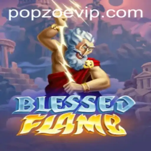 Embark on an Epic Journey with BlessedFlame: A Thrilling Adventure Awaits