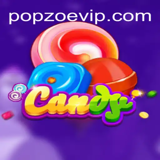 Candy Popzoe: An Exciting Journey into the Sweet Realm of Gaming