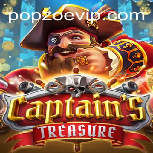 Embark on a Nautical Adventure with CaptainssTreasure