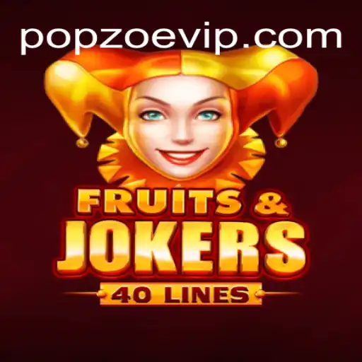 FruitsAndJokers40: A Thrilling Casino Game Experience