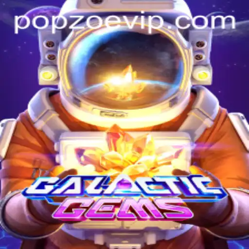 Discover the Endless Adventure of GalacticGems