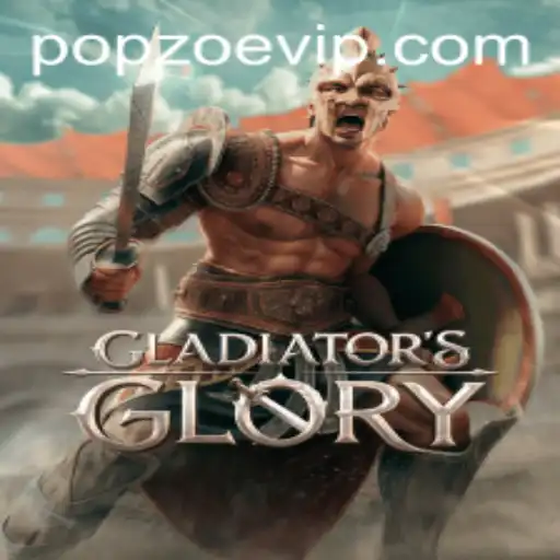 GladiatorsGlory: A Dive into the Epic Arena of Combat and Strategy