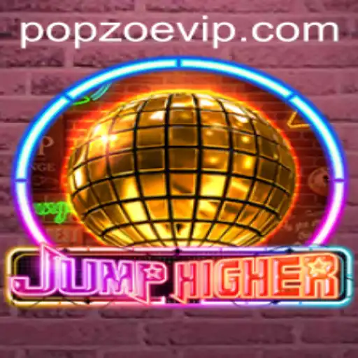 JumpHigher: The Exhilarating World of PopZoe's Adventure