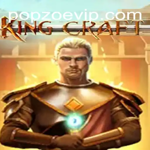 KingcraftMenomin: The Rising Stardom of Popzoe in the Gaming World