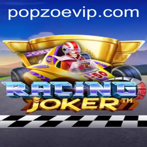 RacingJoker: The Thrilling Game Capturing Hearts with Popzoe Dynamics