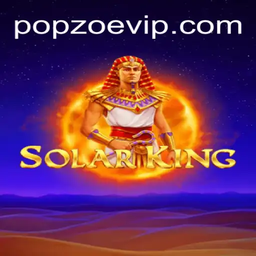 Exploring SolarKing: A New Cosmic Adventure in Gaming