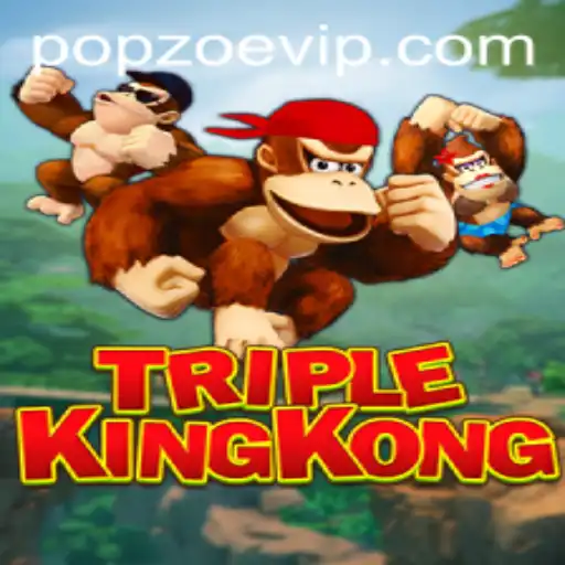 TripleKingKong: Unleashing the Power of Strategy Gaming