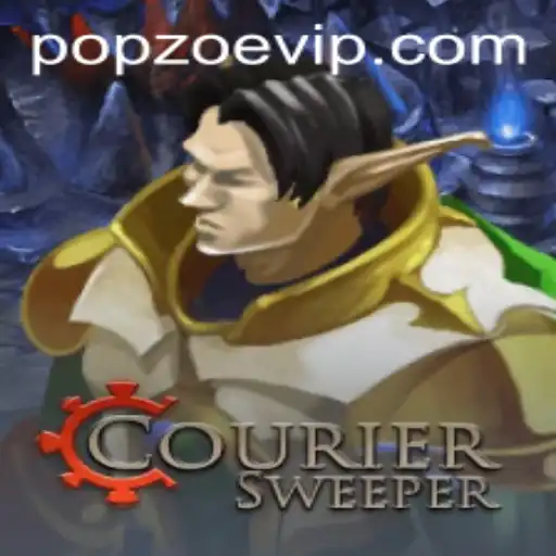 Unpacking CourierSweeper: A New Gaming Revolution with Popzoe