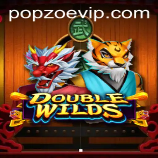DoubleWilds: A Thrilling Adventure in the World of Popzoe