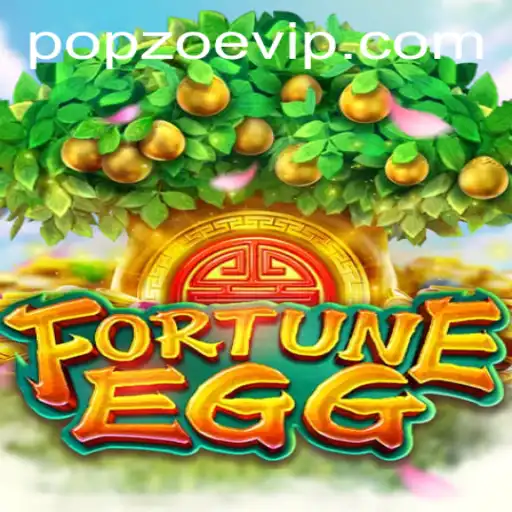 Discover the Exciting World of FortuneEgg: A Glimpse into the Future of Gaming with Popzoe