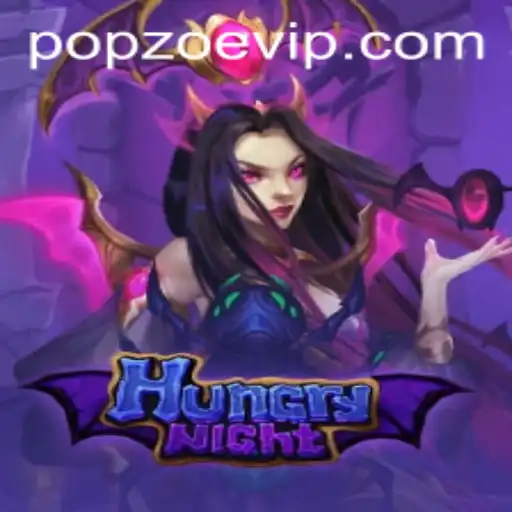 HungryNight: Unveiling the Game and Its Exciting Features