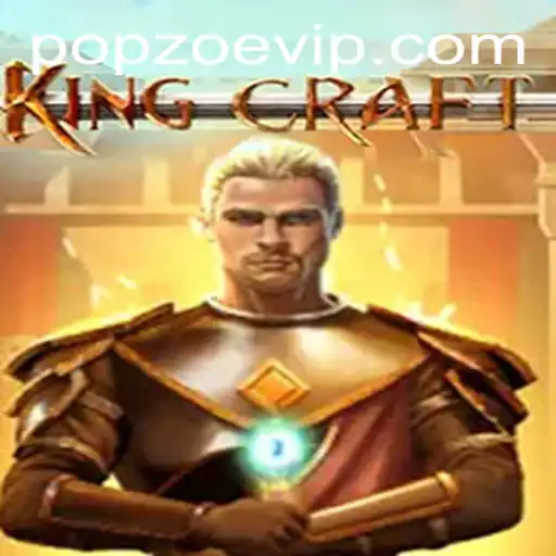 KingcraftMenomin: The Rising Stardom of Popzoe in the Gaming World