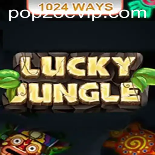 Explore the Exciting World of LuckyJungle1024 and Discover the Magic of Popzoe