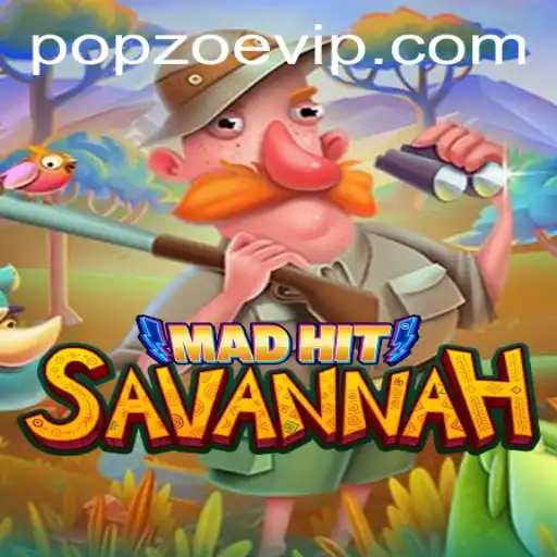 Discover the Thrilling World of MadHitSavannah: A New Gaming Odyssey