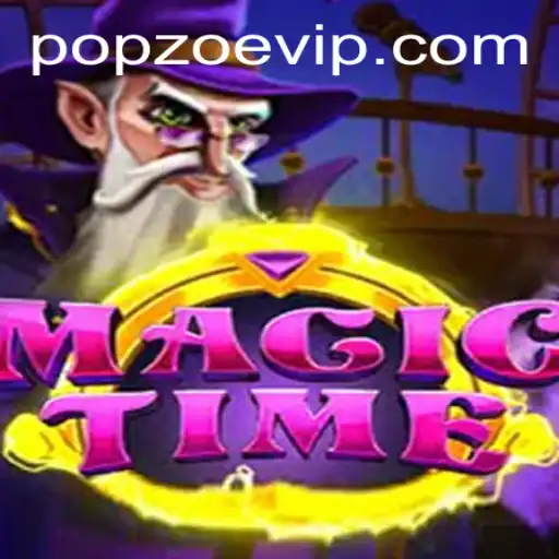 Exploring the Enchantment of MagicTime: A Journey into the World of Popzoe
