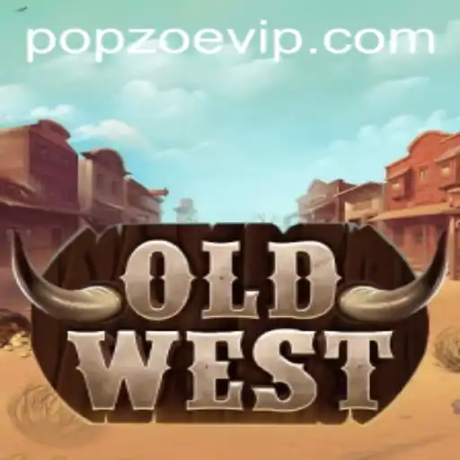 OldWest: A Timeless Adventure with Popzoe