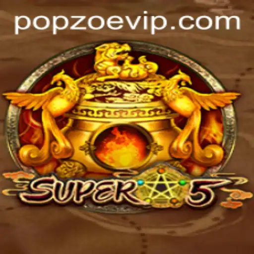 Super5: The Ultimate Gaming Phenomenon Sweeping the Globe